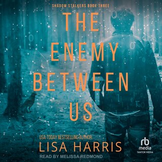 Front cover_The Enemy Between Us