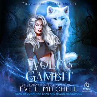Front cover_Wolf's Gambit
