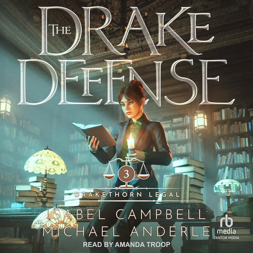 Couverture_The Drake Defense