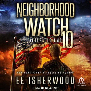 Front cover_Neighborhood Watch 10