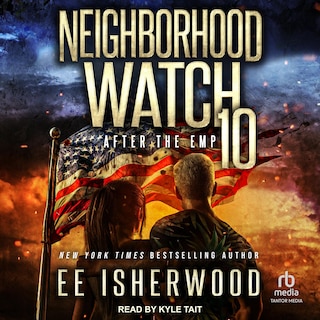 Couverture_Neighborhood Watch 10