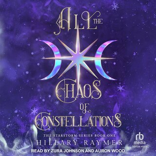 Front cover_All the Chaos of Constellations