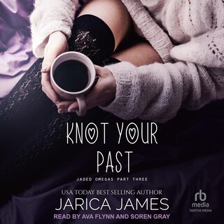 Couverture_Knot Your Past