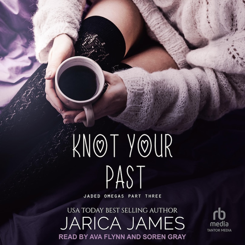 Couverture_Knot Your Past