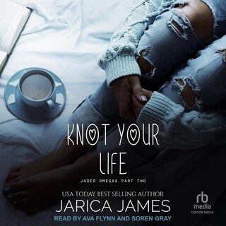 Couverture_Knot Your Life