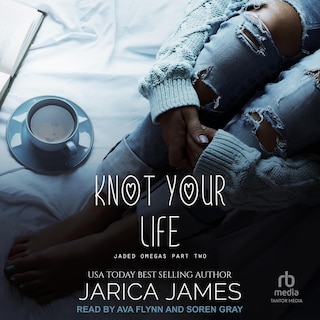Couverture_Knot Your Life