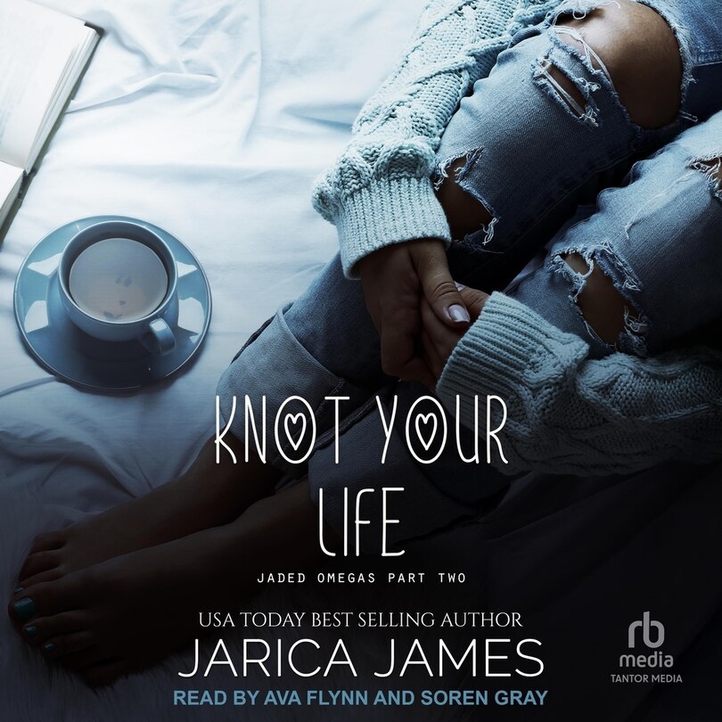 Couverture_Knot Your Life