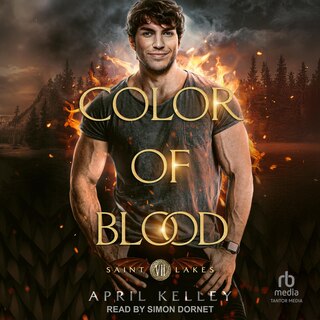 Front cover_Color of Blood