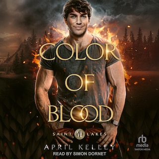 Front cover_Color of Blood