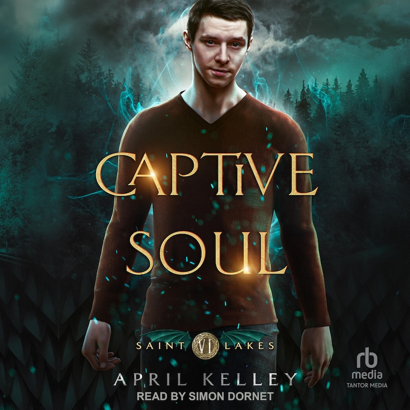 Front cover_Captive Soul
