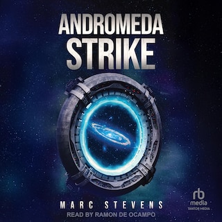 Couverture_Andromeda Strike
