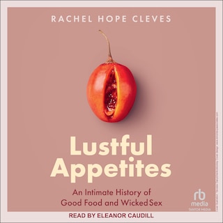 Couverture_Lustful Appetites