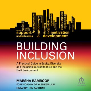 Front cover_Building Inclusion