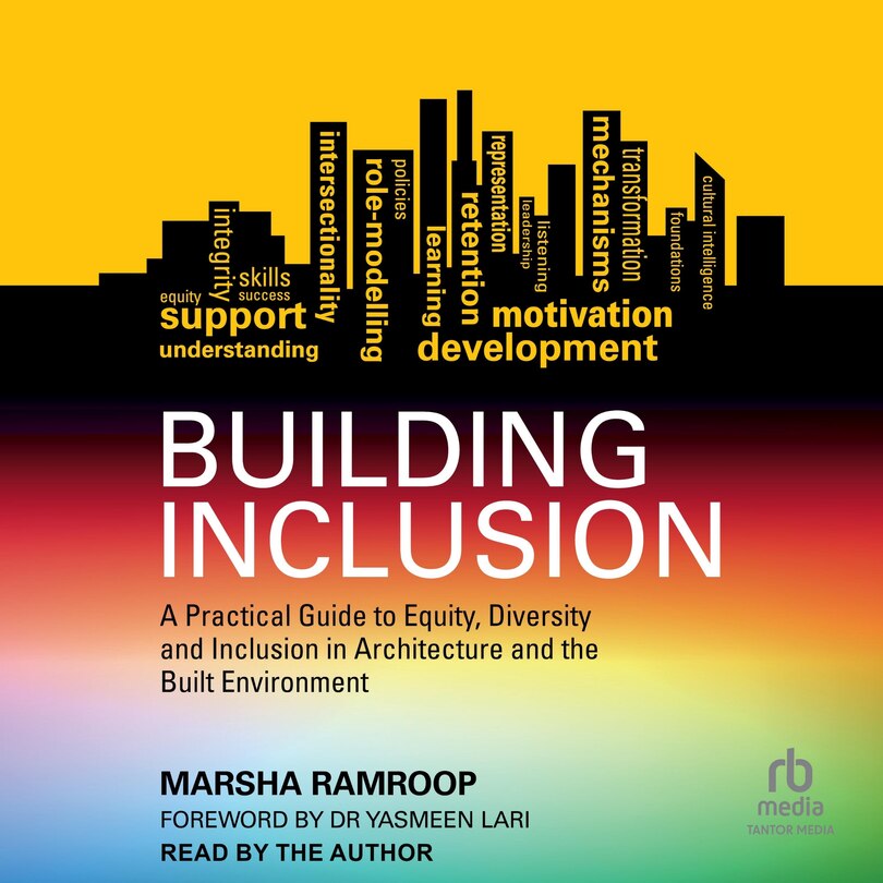 Front cover_Building Inclusion