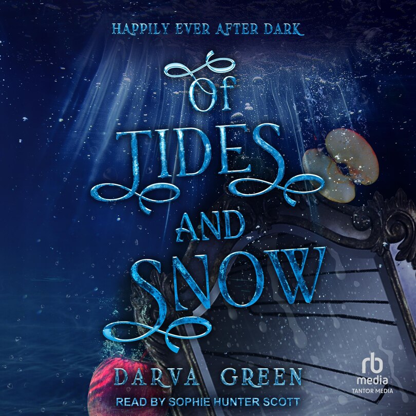 Front cover_Of Tides and Snow