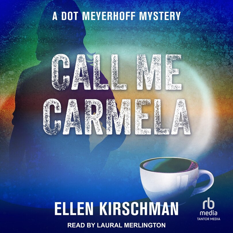 Couverture_Call Me Carmela