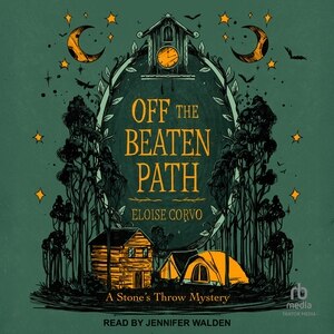 Front cover_Off the Beaten Path