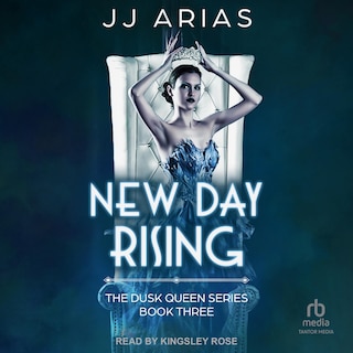 Front cover_New Day Rising