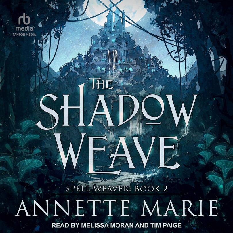 Couverture_The Shadow Weave
