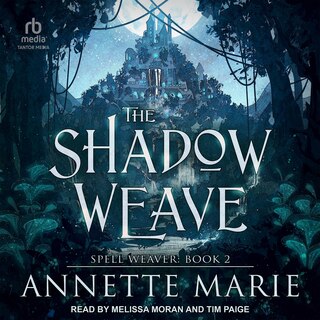 Couverture_The Shadow Weave