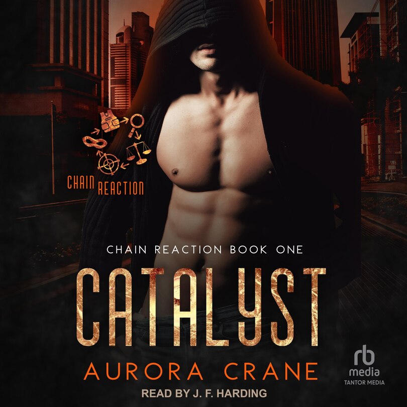 Front cover_Catalyst