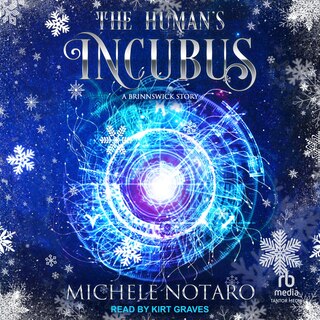 Front cover_The Human's Incubus