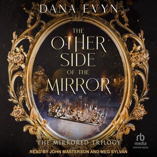 Front cover_The Other Side of the Mirror