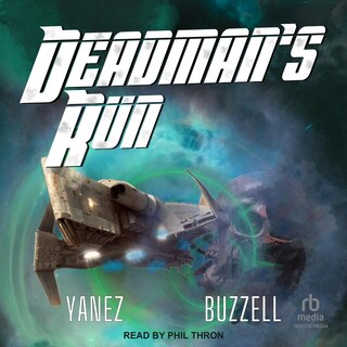 Front cover_Deadman's Run