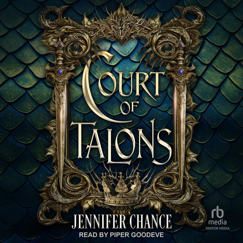 Couverture_Court of Talons