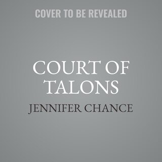 Front cover_Court of Talons