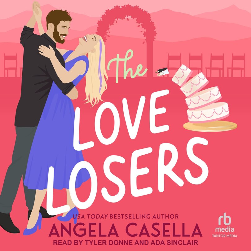 Front cover_The Love Losers