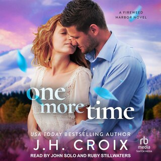 Couverture_One More Time