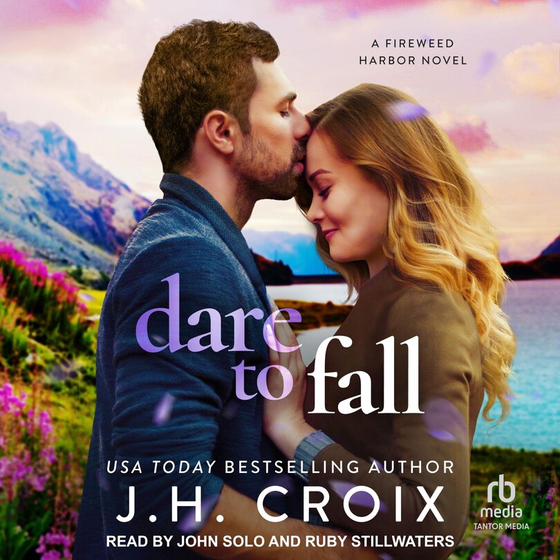 Couverture_Dare to Fall