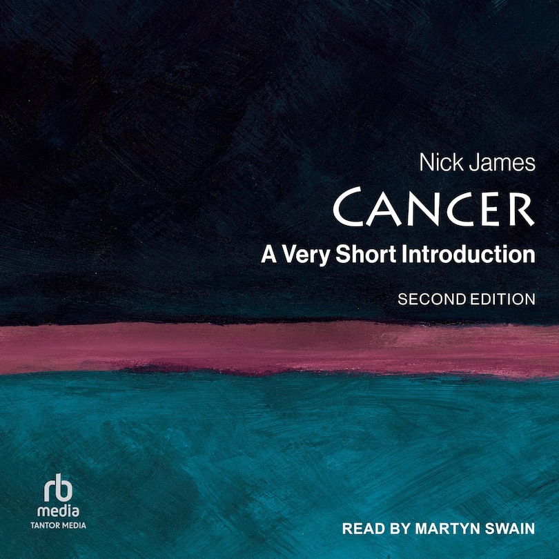 Front cover_Cancer