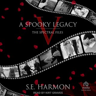 Front cover_A Spooky Legacy
