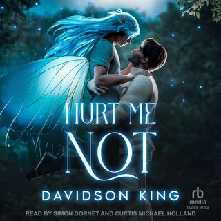 Couverture_Hurt Me Not