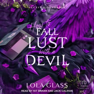 Couverture_How to Fall in Lust with a Devil