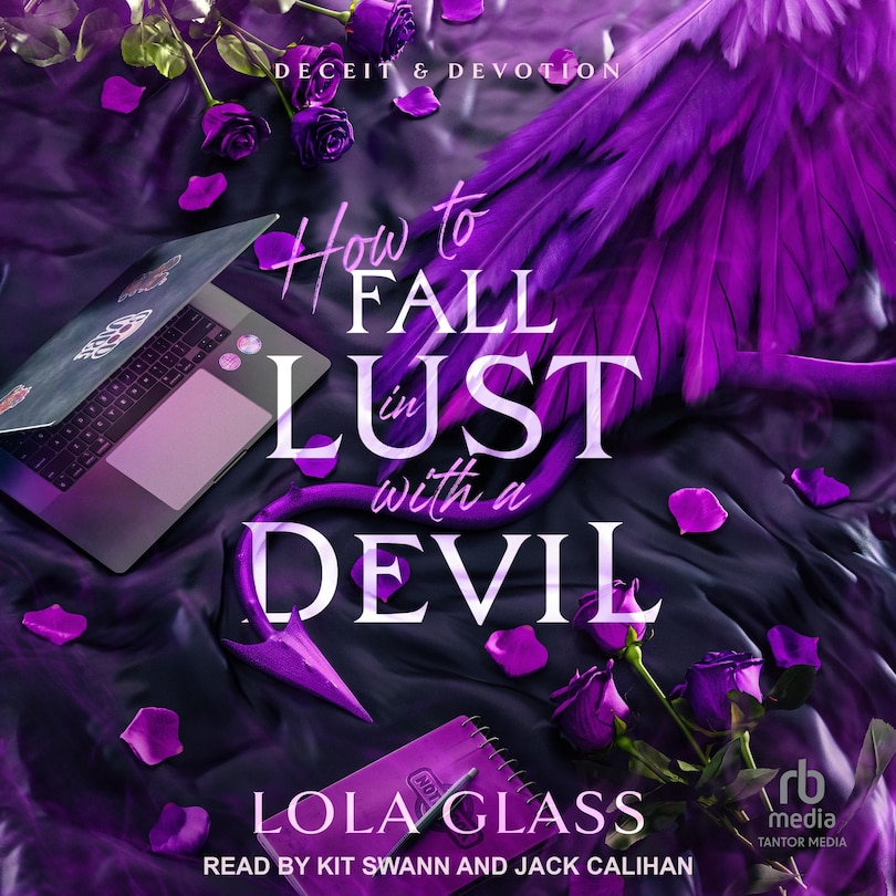 Couverture_How to Fall in Lust with a Devil