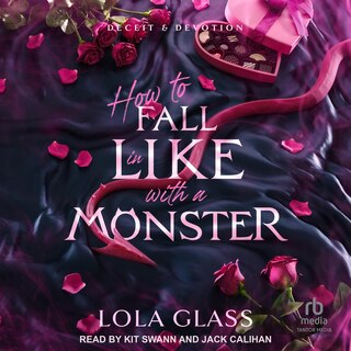 Couverture_How to Fall in Like with a Monster