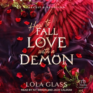 Couverture_How to Fall in Love with a Demon
