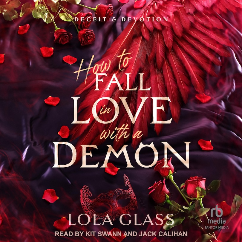 Couverture_How to Fall in Love with a Demon