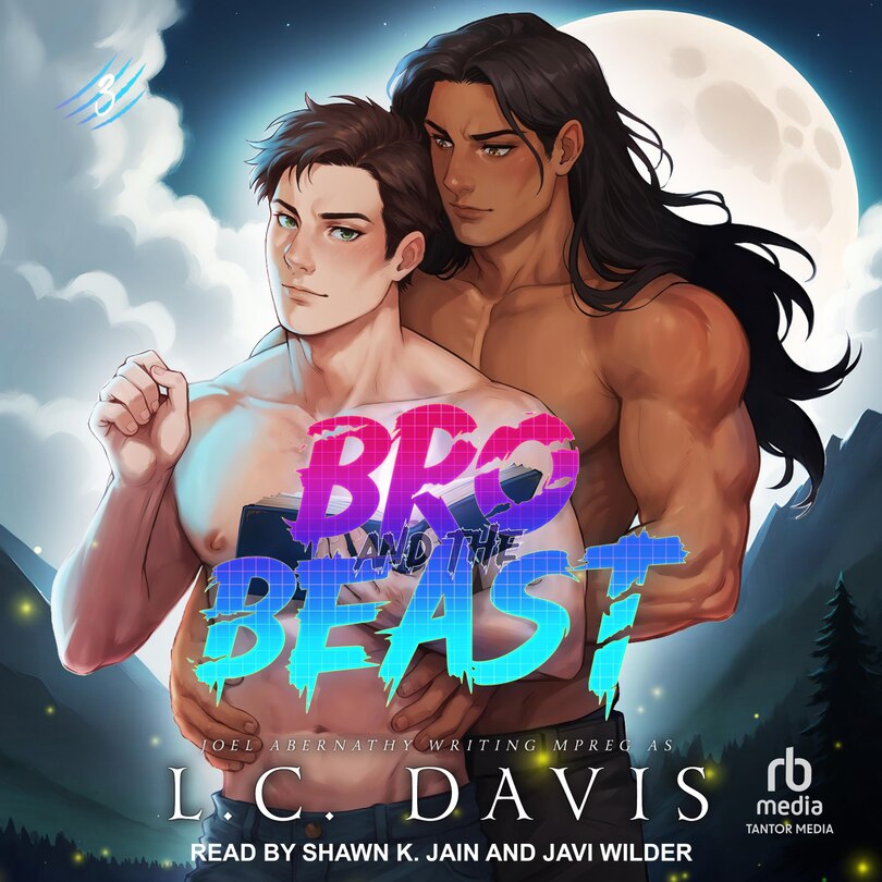 Front cover_Bro and the Beast