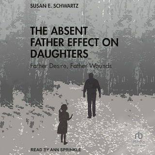 Couverture_The Absent Father Effect on Daughters