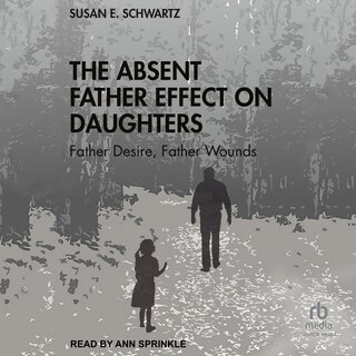 Couverture_The Absent Father Effect on Daughters