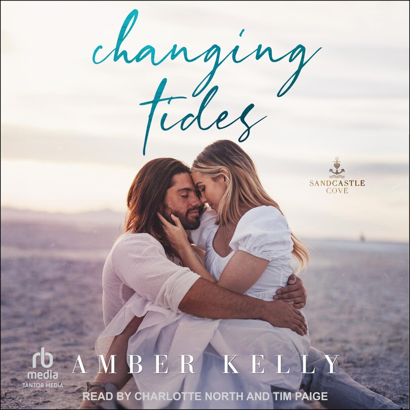 Front cover_Changing Tides