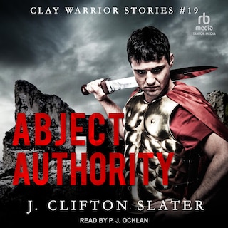Couverture_Abject Authority
