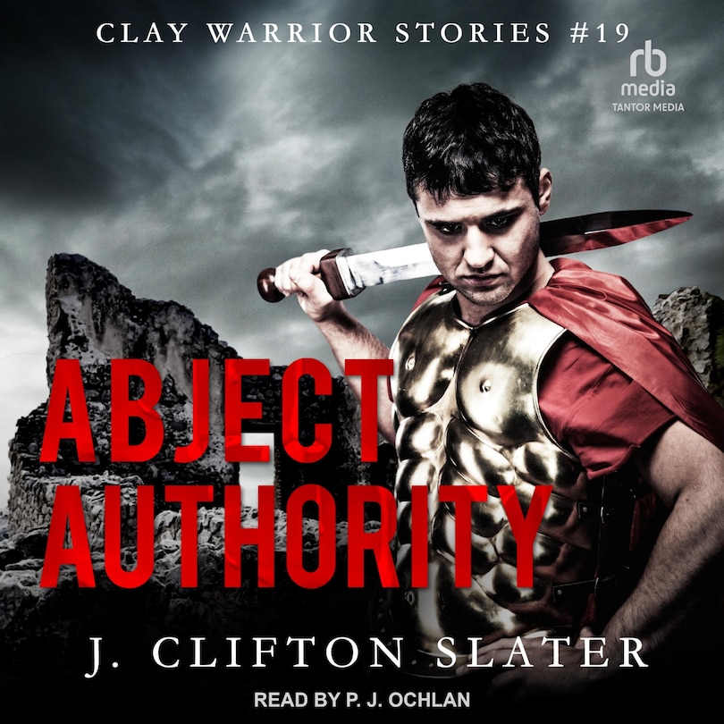 Couverture_Abject Authority