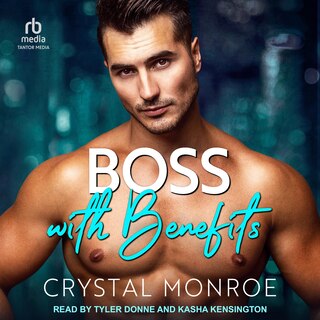 Couverture_Boss with Benefits