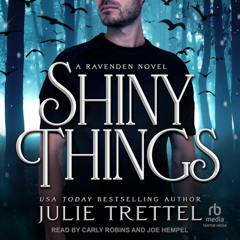 Couverture_Shiny Things