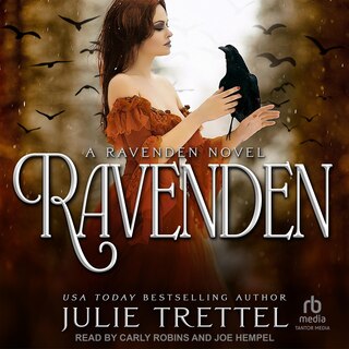 Front cover_Ravenden